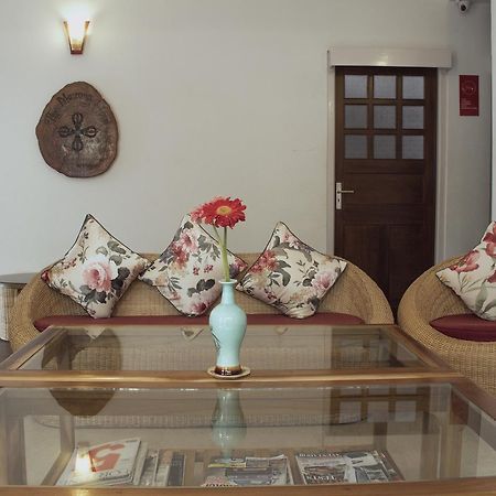 The Mazong Hotel Gangtok Eksteriør billede