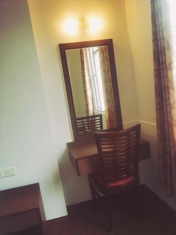 The Mazong Hotel Gangtok Værelse billede