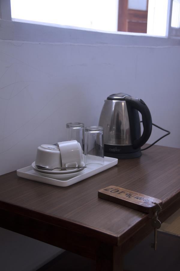 The Mazong Hotel Gangtok Eksteriør billede